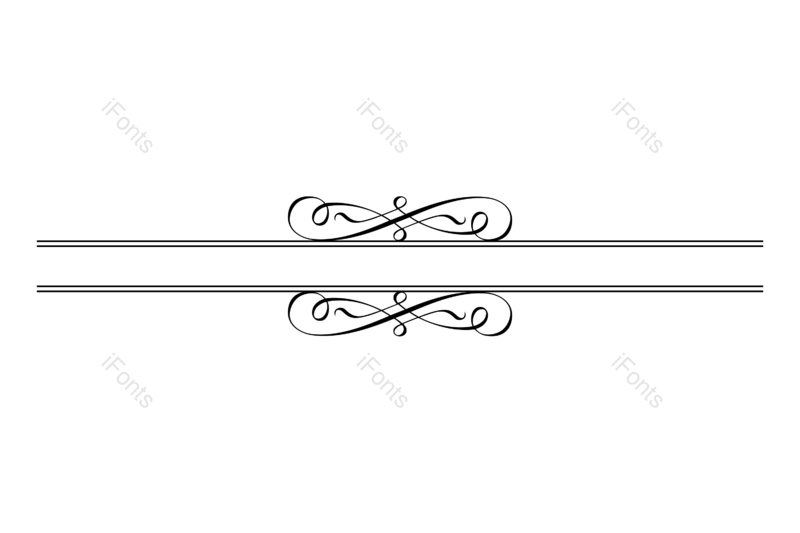 边框图片,复古元素,欧式PNG,花纹免抠素材